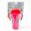 Thumbnail: Dr. Brown’s Milestones Insulated Straw Cup | 300ml | Pink Narwhal Print