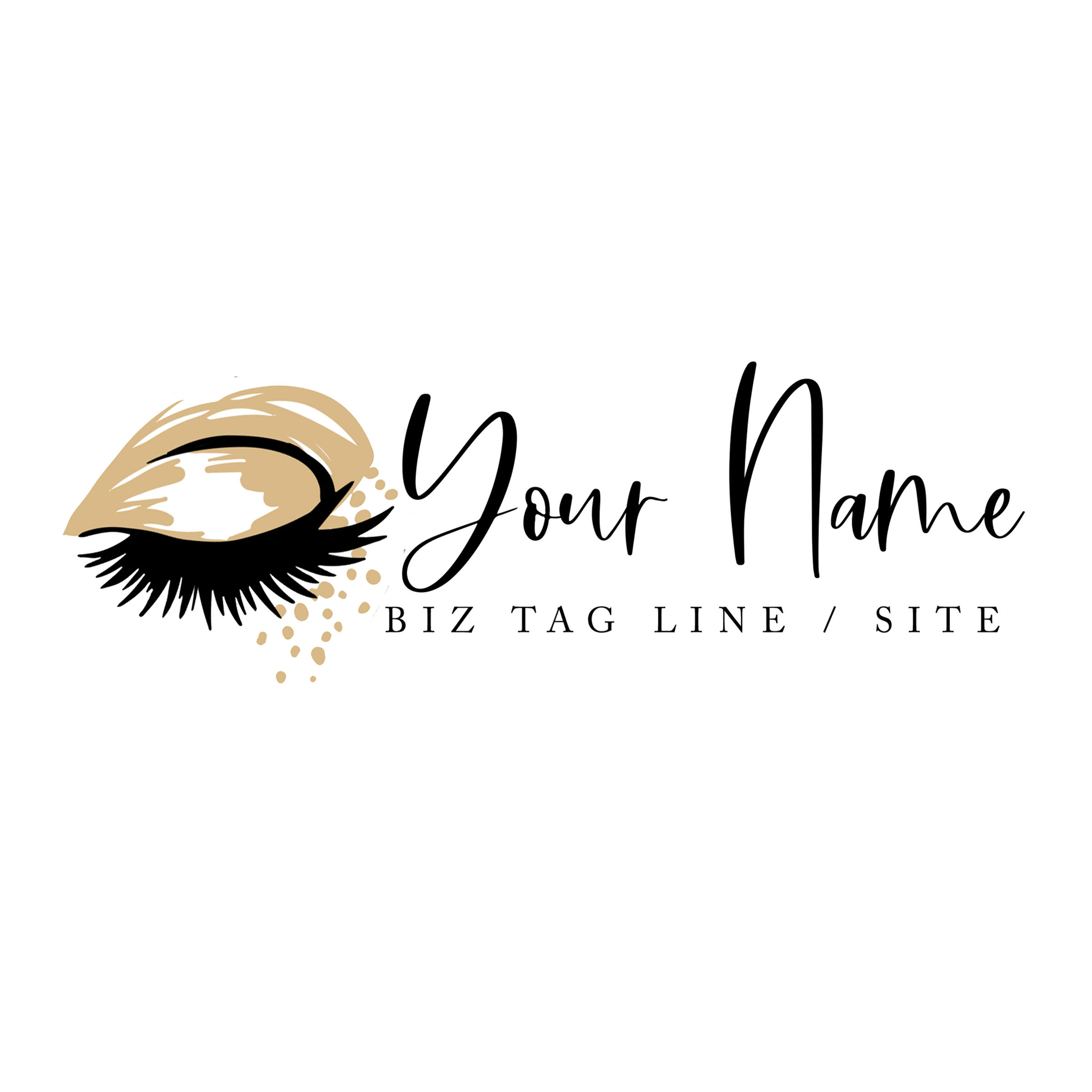 LOGO 12 - Personalized for you