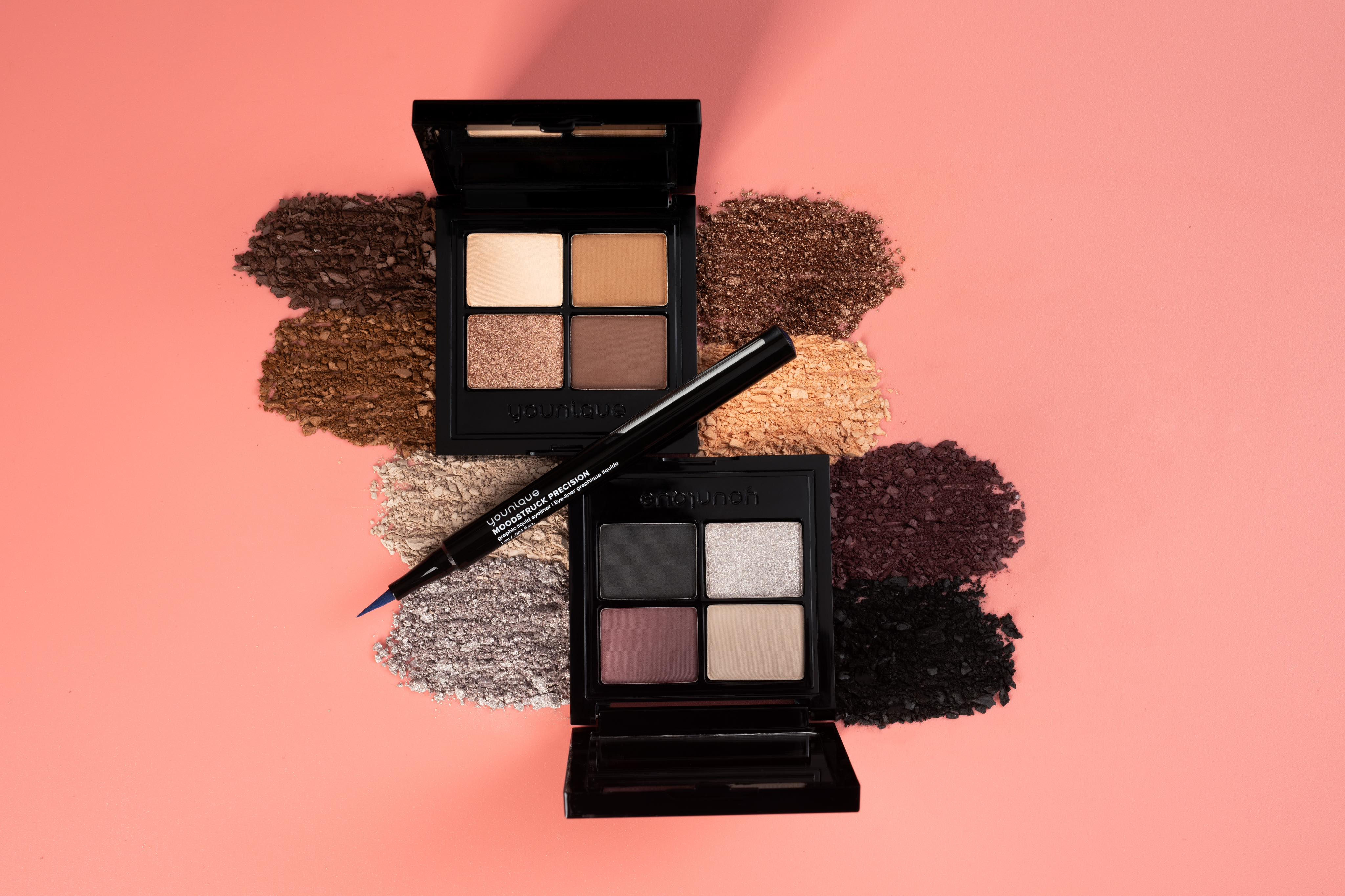 Eyeshadow & Liner DUO