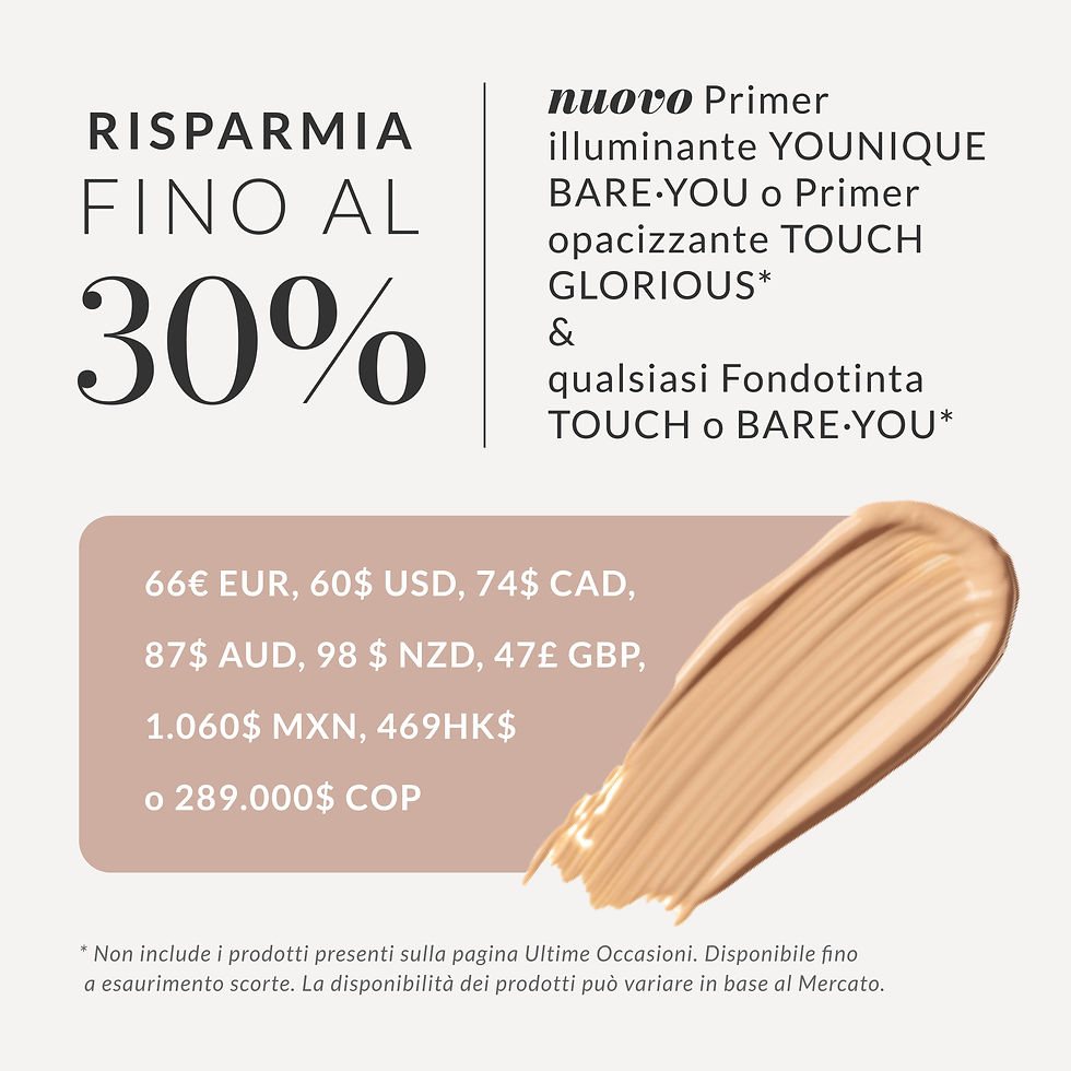 Thumbnail: Foundation & Primer DUO