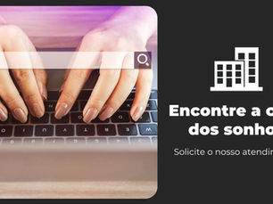 Construindo Sonhos: Por que essa é nossa paixão