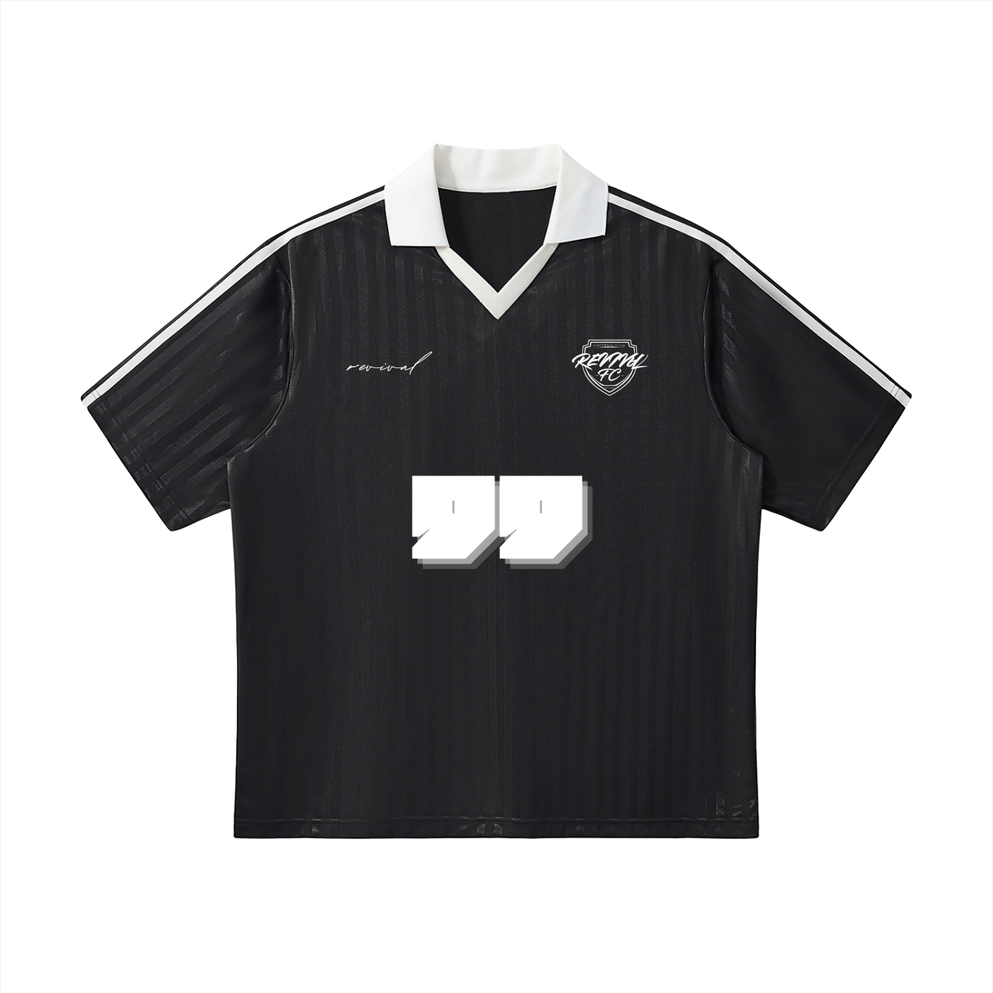 Revival Heritage '99' Jersey