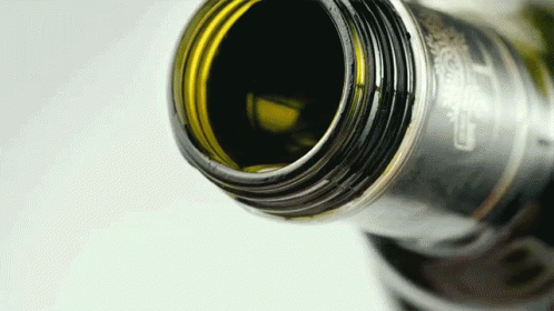 VOLZET - Use IT - een eenvoudige kooksessie met olijfolie, azijn, balsamico