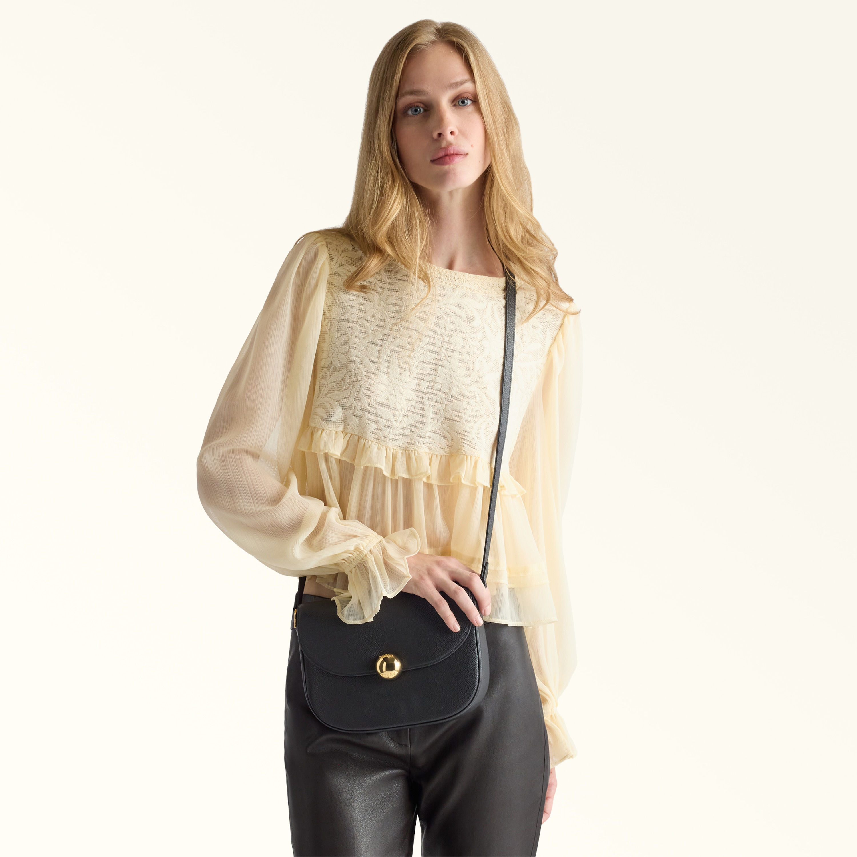 Furla Moonlight Sac À Bandoulière S