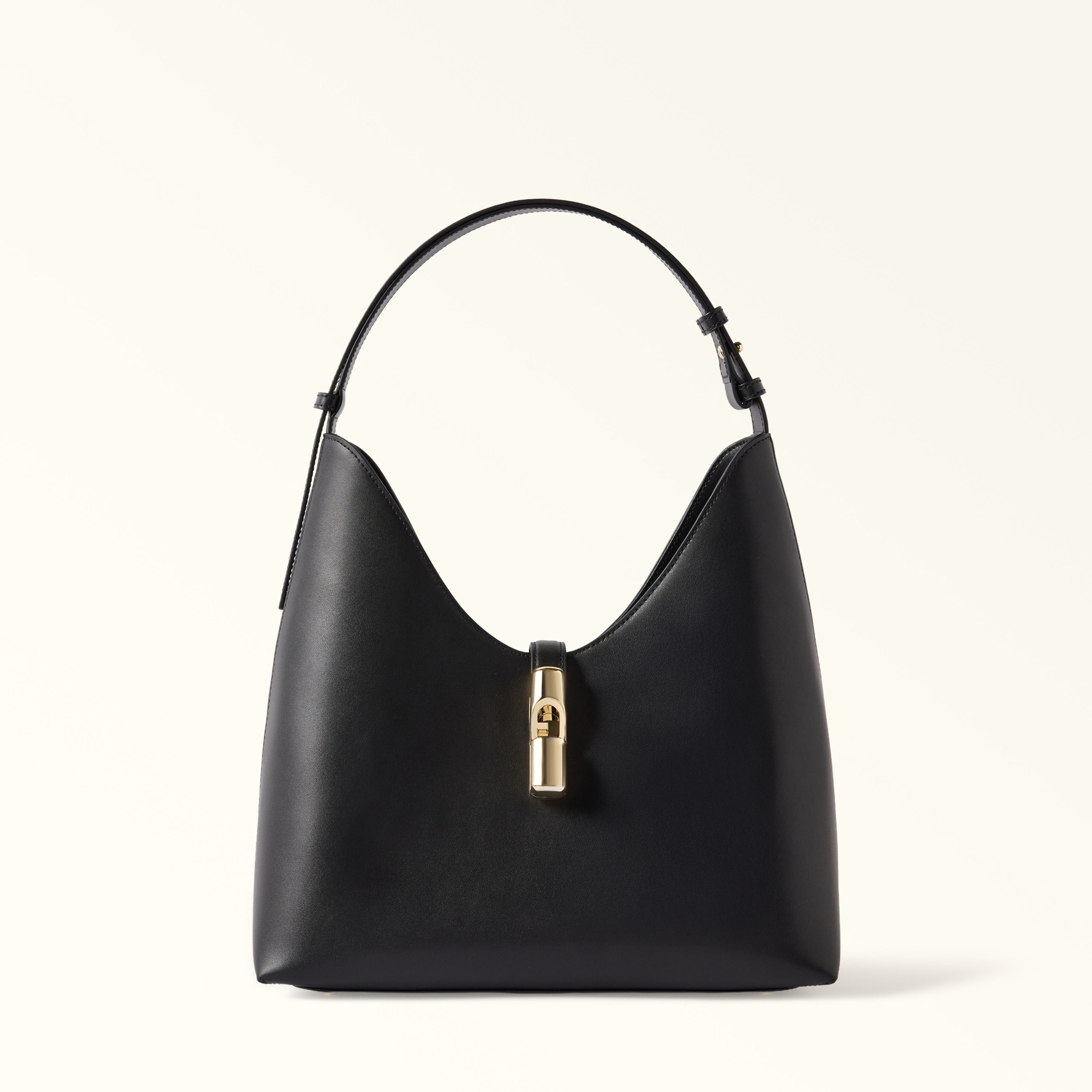 Furla Goccia Sac Porté Épaule M