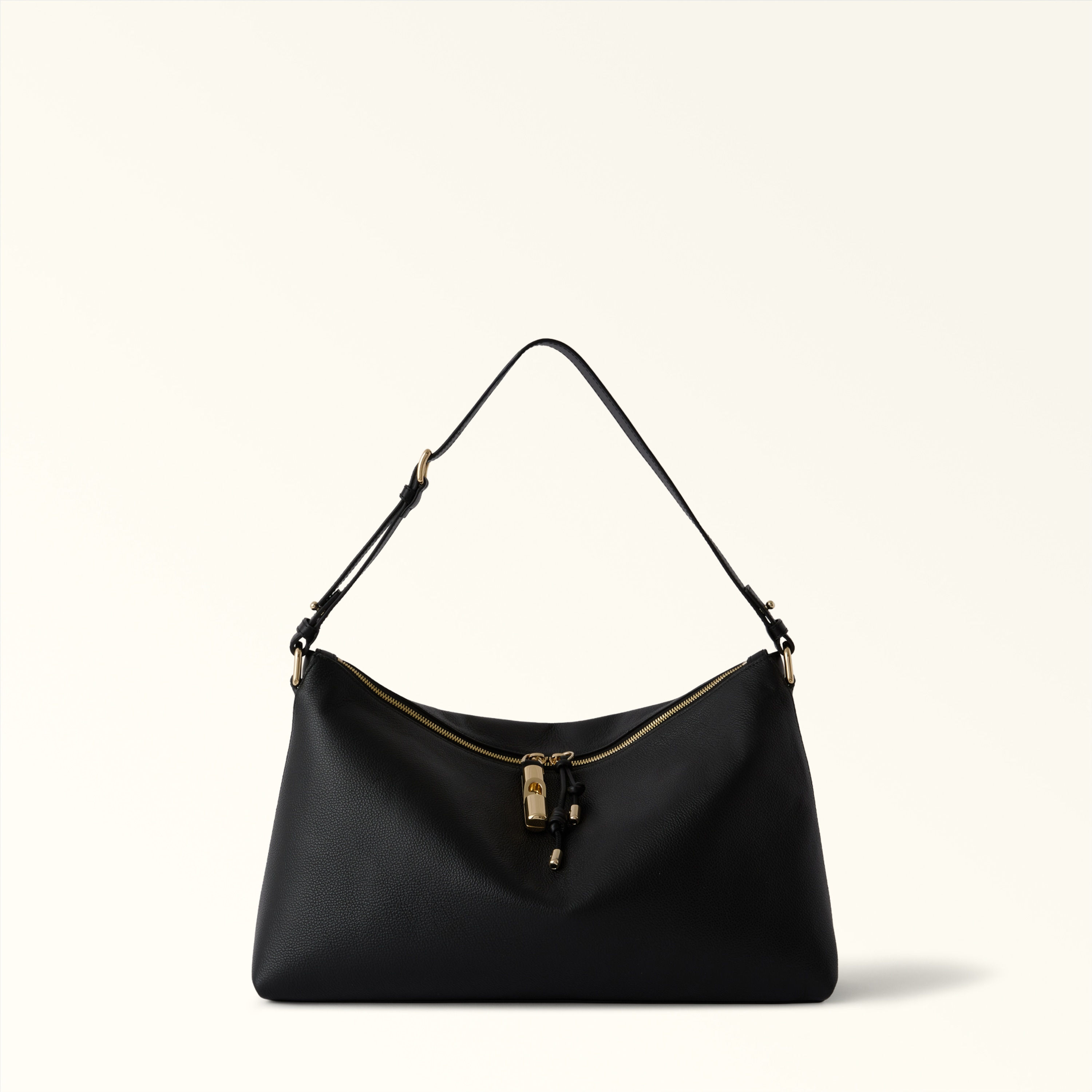 Furla Debby Sac Porté Épaule M