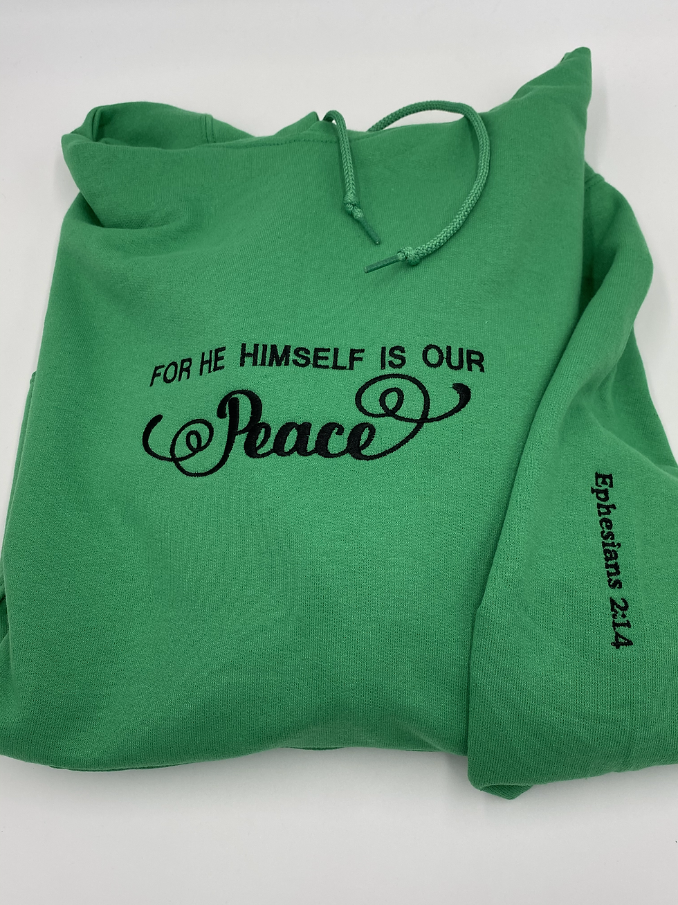 Thumbnail: Faith Apparel