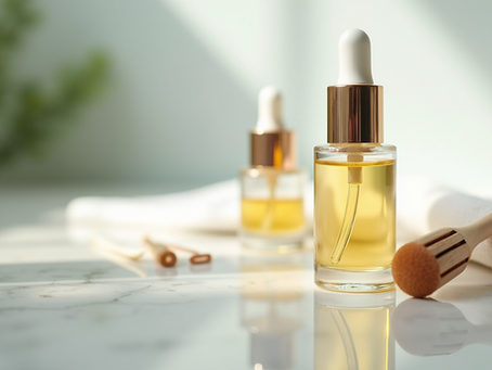 Unlock Radiant Skin with Personalized Skincare Treatments at Magic Touch Esthetics