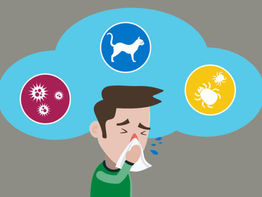 How to handle Histamine!