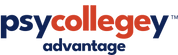 Psycollegey Advantage Logo, a personalized research-backed program helping high school students transition to college