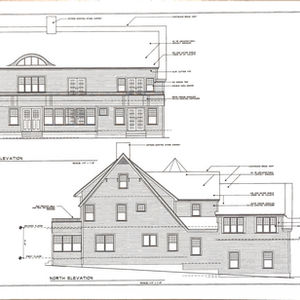 Scituate Residence