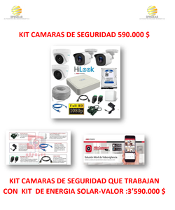KITCAMARAS