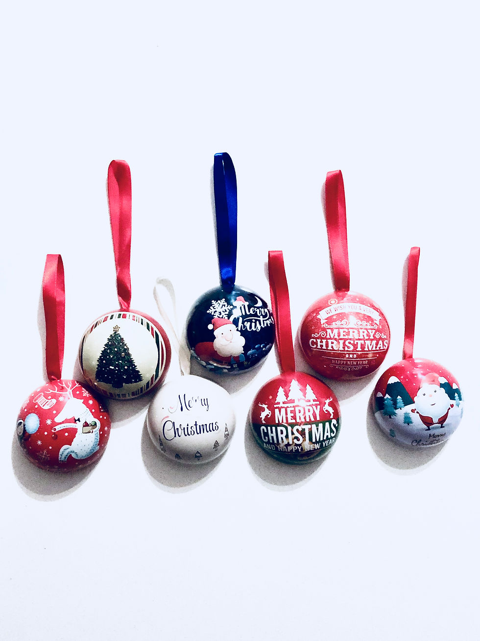 Thumbnail: Christmas Bauble