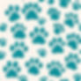 dog paw prints teal .jpg