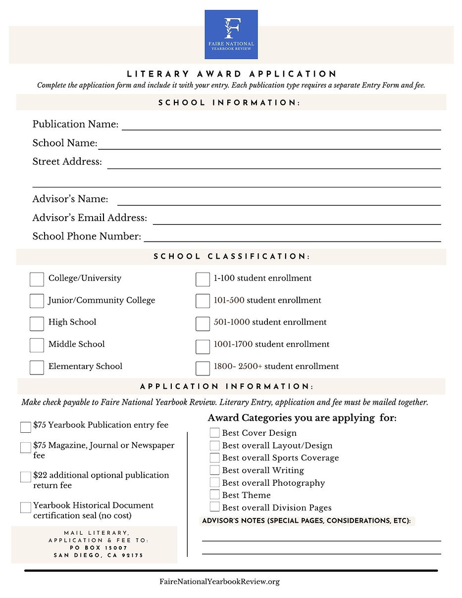 Faire Submission Form.jpg