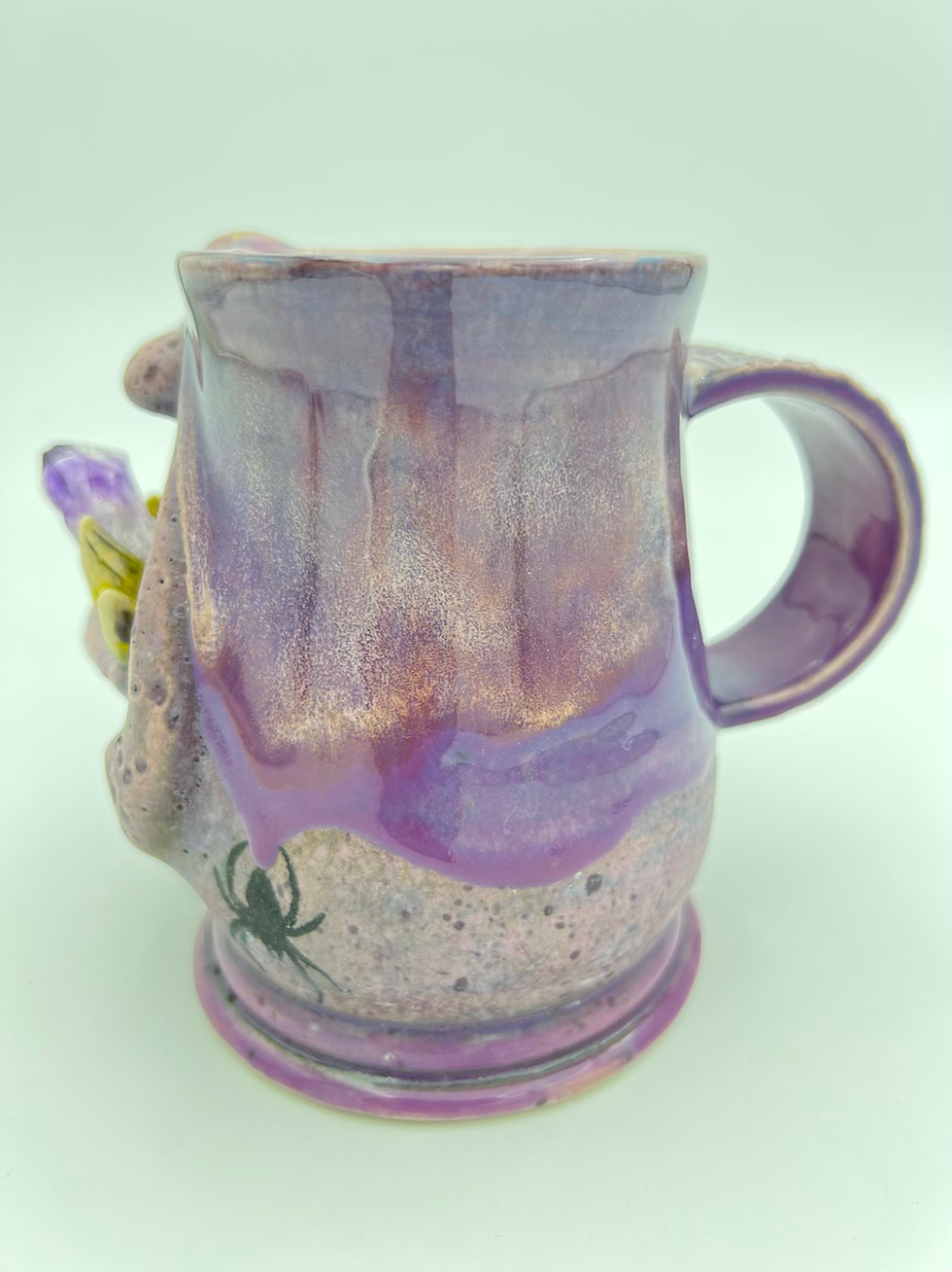 Thumbnail: Purple crystal ogre