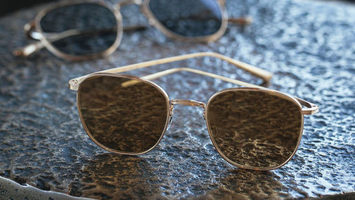 Oliver Peoples