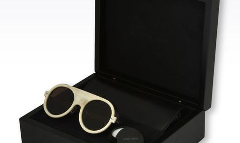 Giorgio Armani Limited Edition