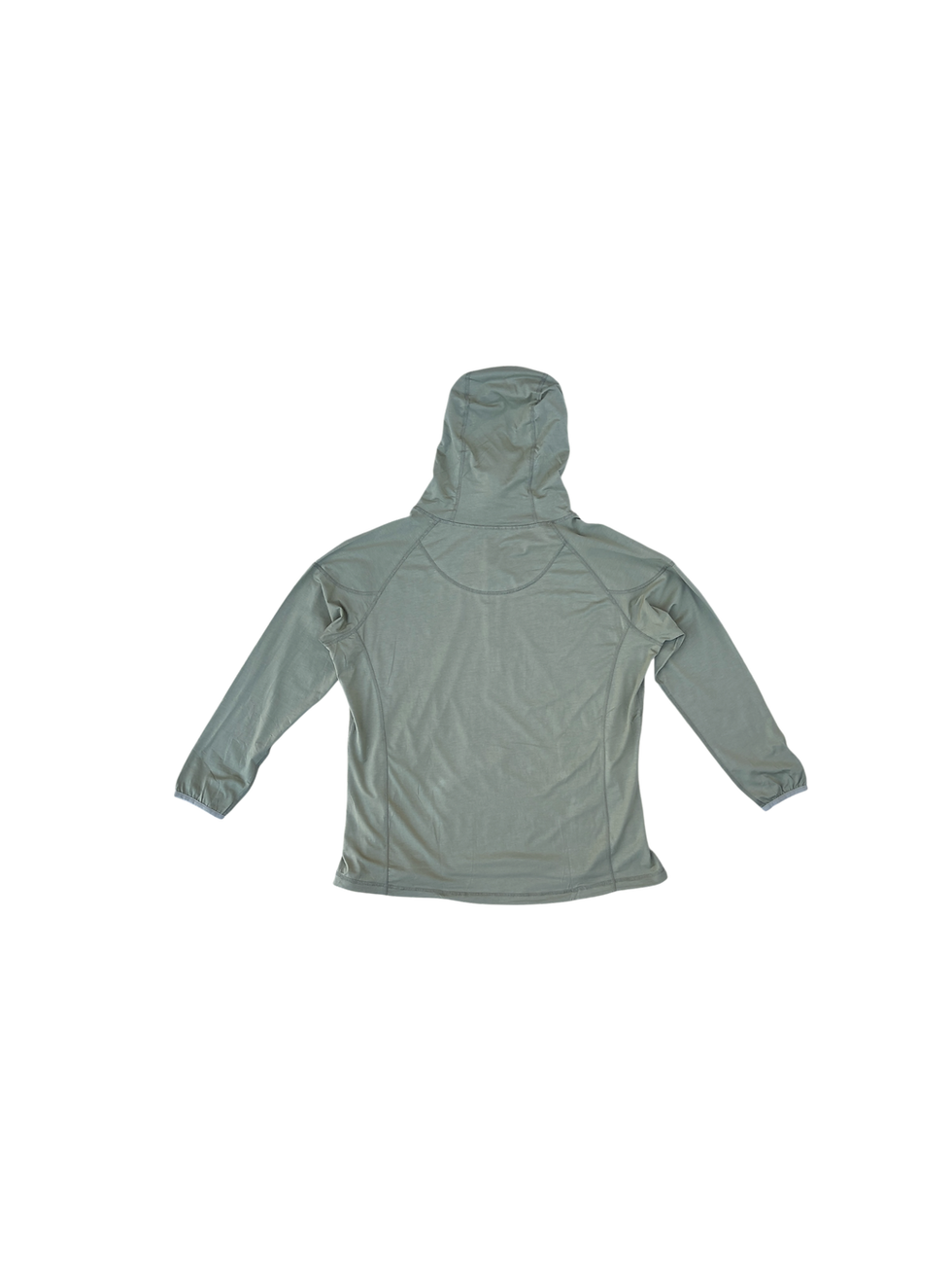 Thumbnail: Bamboo Spec Hoodie - Sage
