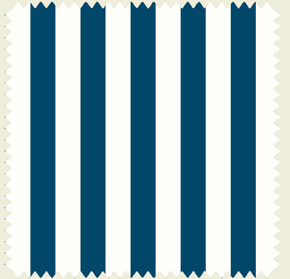 STRIPE skinny | plain cloth + denim