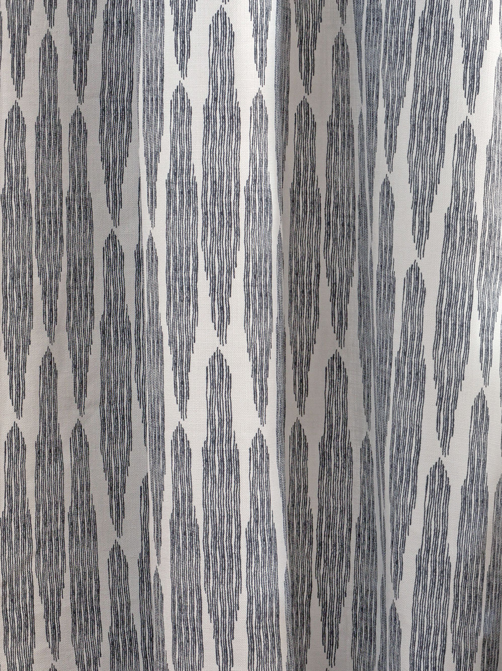 Pines | midnight on fog