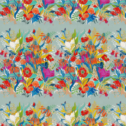 Spring Dark England Pattern London | spring | solidandpattern