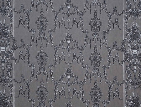 Brodie Sheers | linda | silver + black