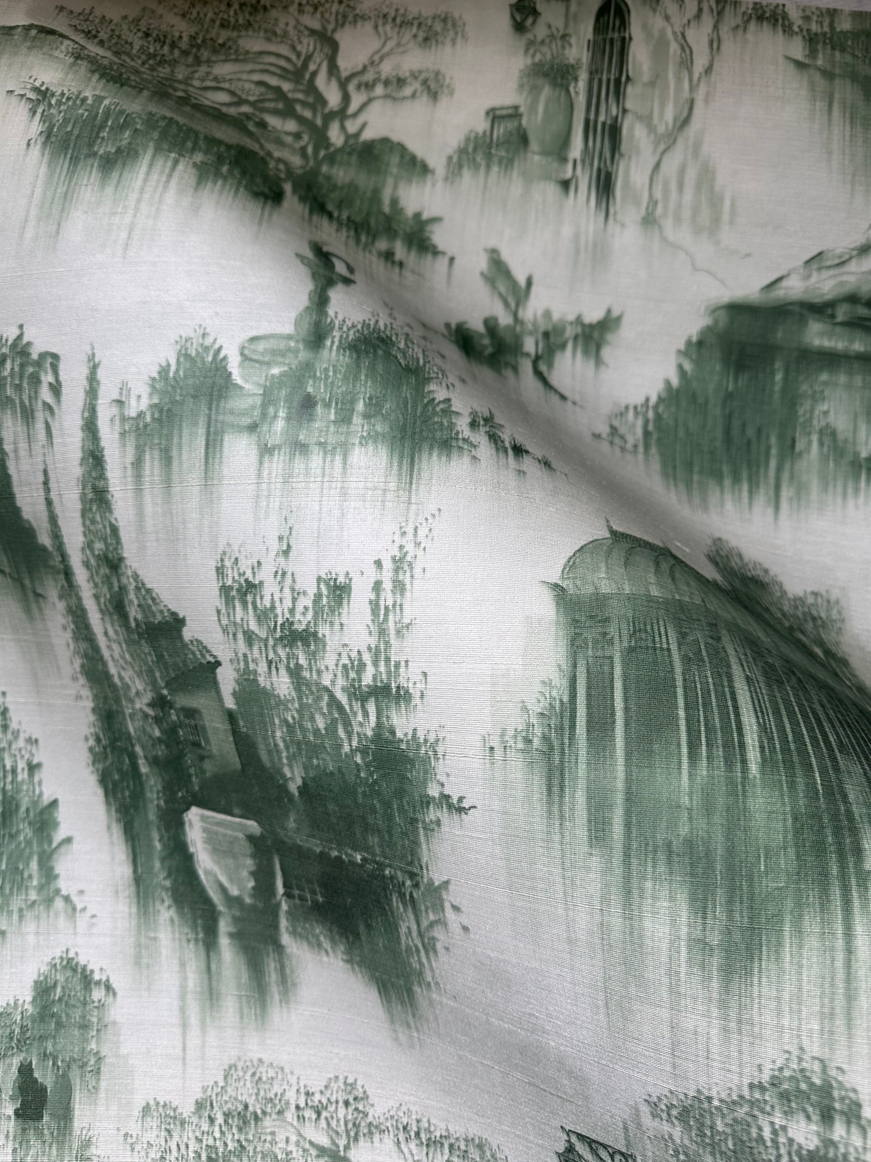 Amelia Toile | cypress