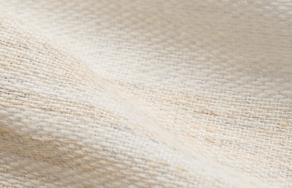 Jamieson Collection | landscape drapery | biscuit