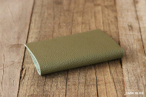 Arazzo Panhandle | dark olive
