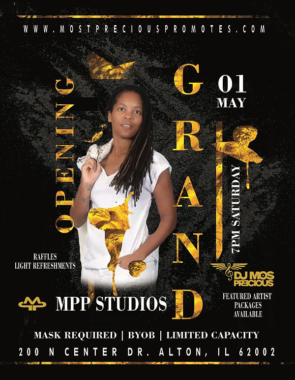 MostPreciousPromotes.com - MPP Studios.j