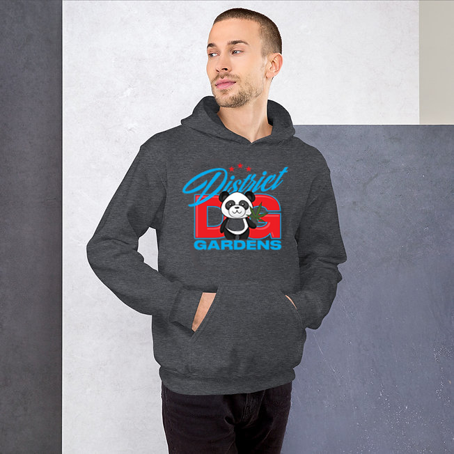 Thumbnail: Men's Logo Hoodie