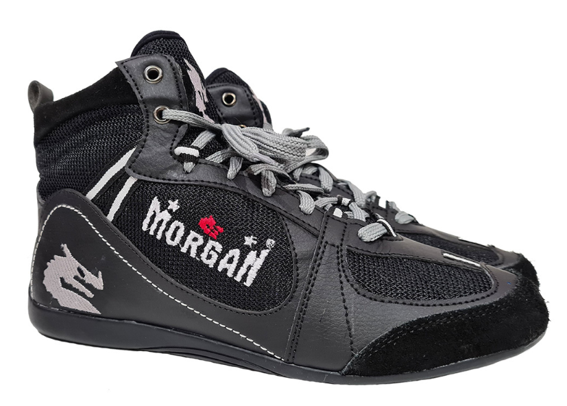MORGAN AVENTUS BOXING BOOTS