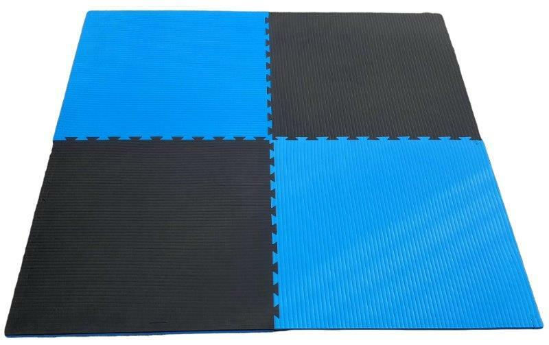 Thumbnail: 2cm TATAMI JIGSAW INTERLOCKING FLOOR MATS