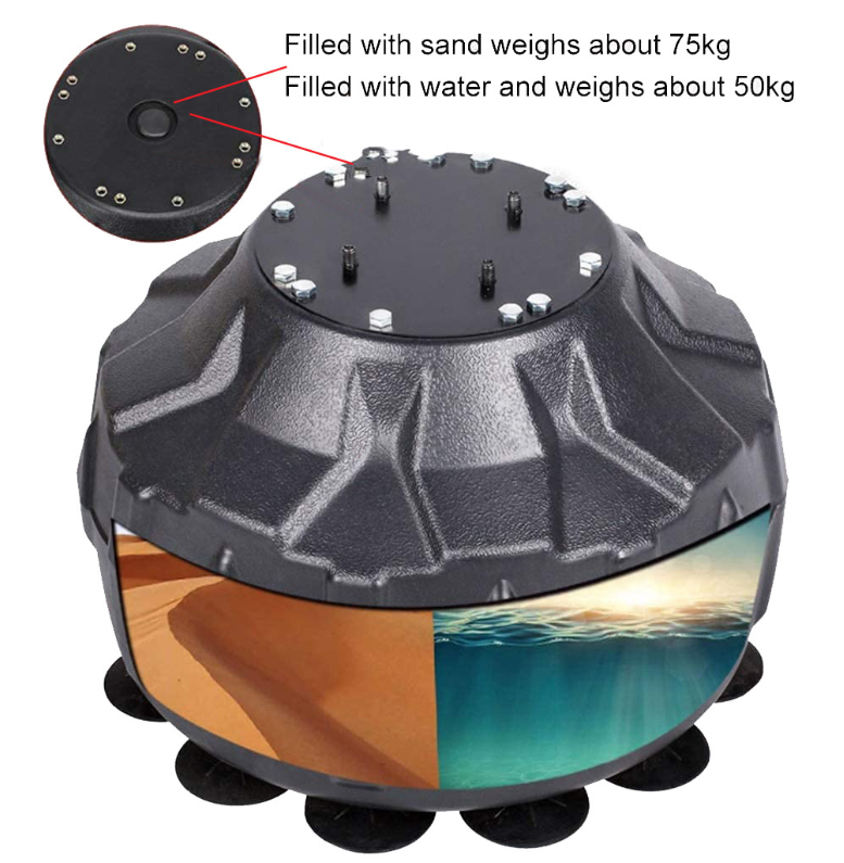 Thumbnail: COBRA KING REFLEX TRAINER