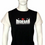 Thumbnail: MORGAN T-SHIRT - BLACK