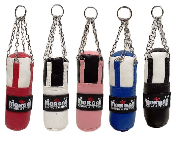 MINI PUNCH BAGS