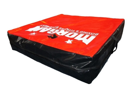 Thumbnail: INTERLOCKING MAT CARRY BAG