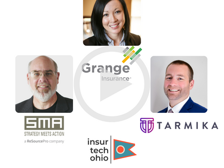 The Digital Evolution of Small Commercial Distribution: Panel #2