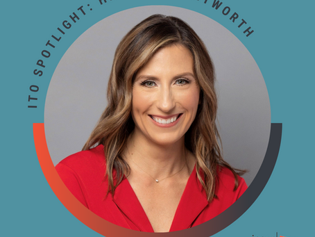 InsurTech Ohio Spotlight with Heather Wentworth