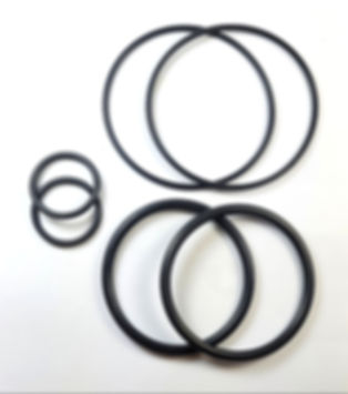 AHK1700E1 Seal Kit for Cosen Band Saws