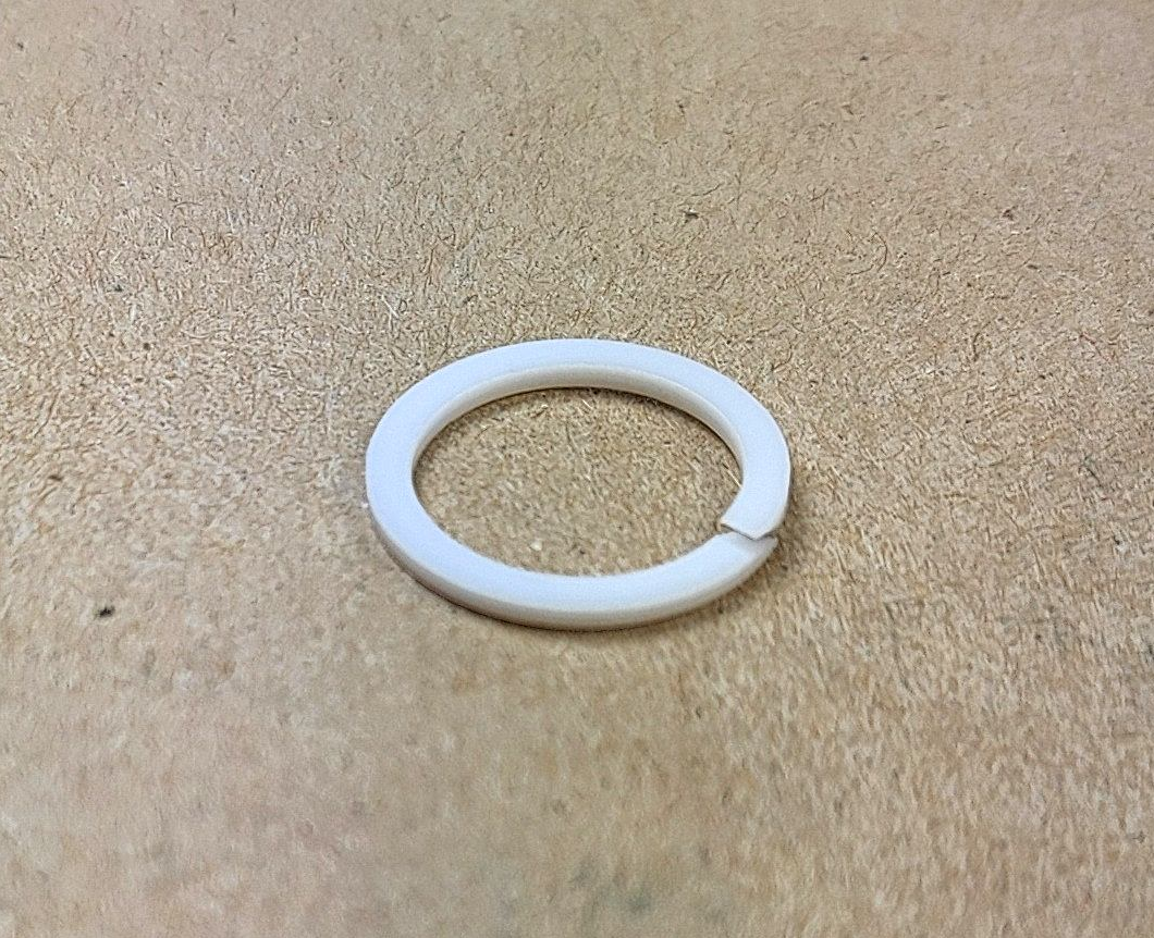 E4TP14 - Backing RIng for Marvel Band Saws (AMV-E4TP14)