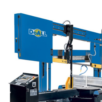 OEM and High Quality Aftermarket Parts for DoAll Saws
