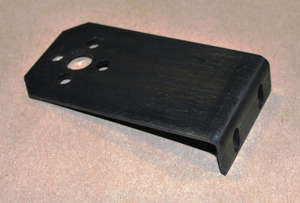 SHARC Driven / Idler Wheel Components for Amada Band Saws