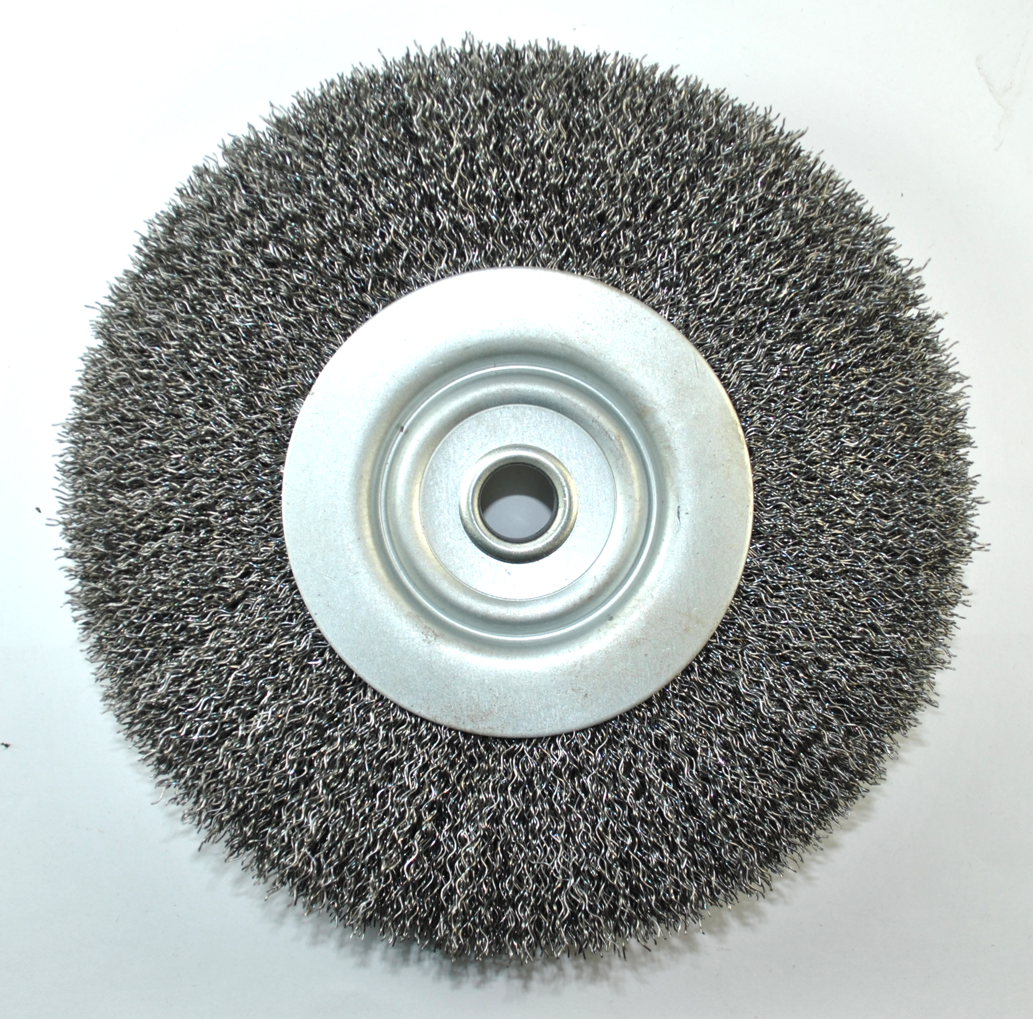 WH-1503 - Wire Brush for Amada Band Saws