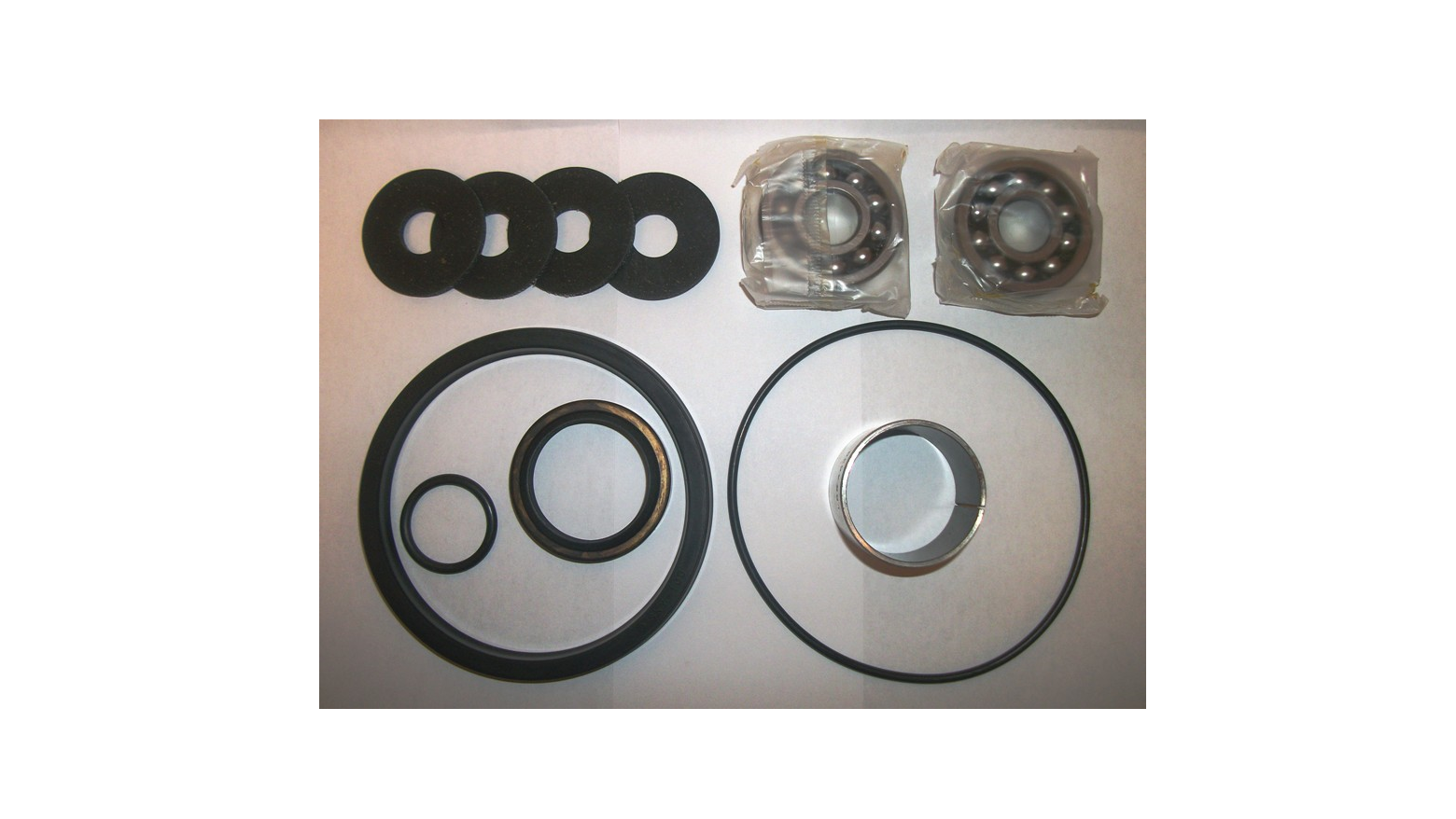 Amada Saw Parts A407LCK