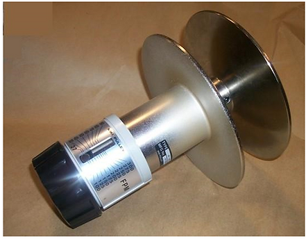 AK-185AV - 250 Drive Pulley (Crank Pulley) 1.25" Wide Blade