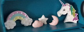 Kid's Room Decor