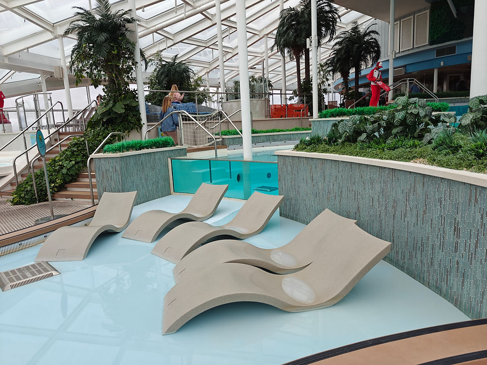 The Solarium