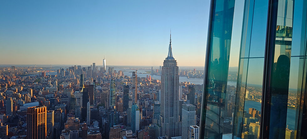 Summit at One Vanderbilt